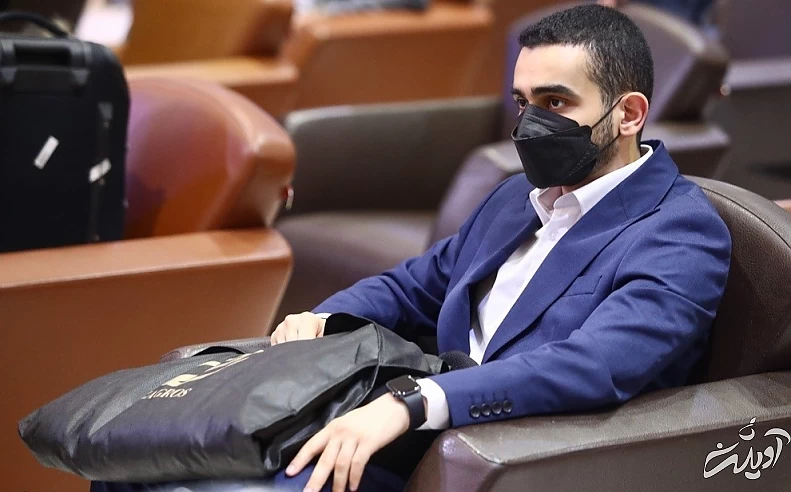 (تصاویر) طراحی لباس ورزشکاران ایران در المپیک خبرساز شد